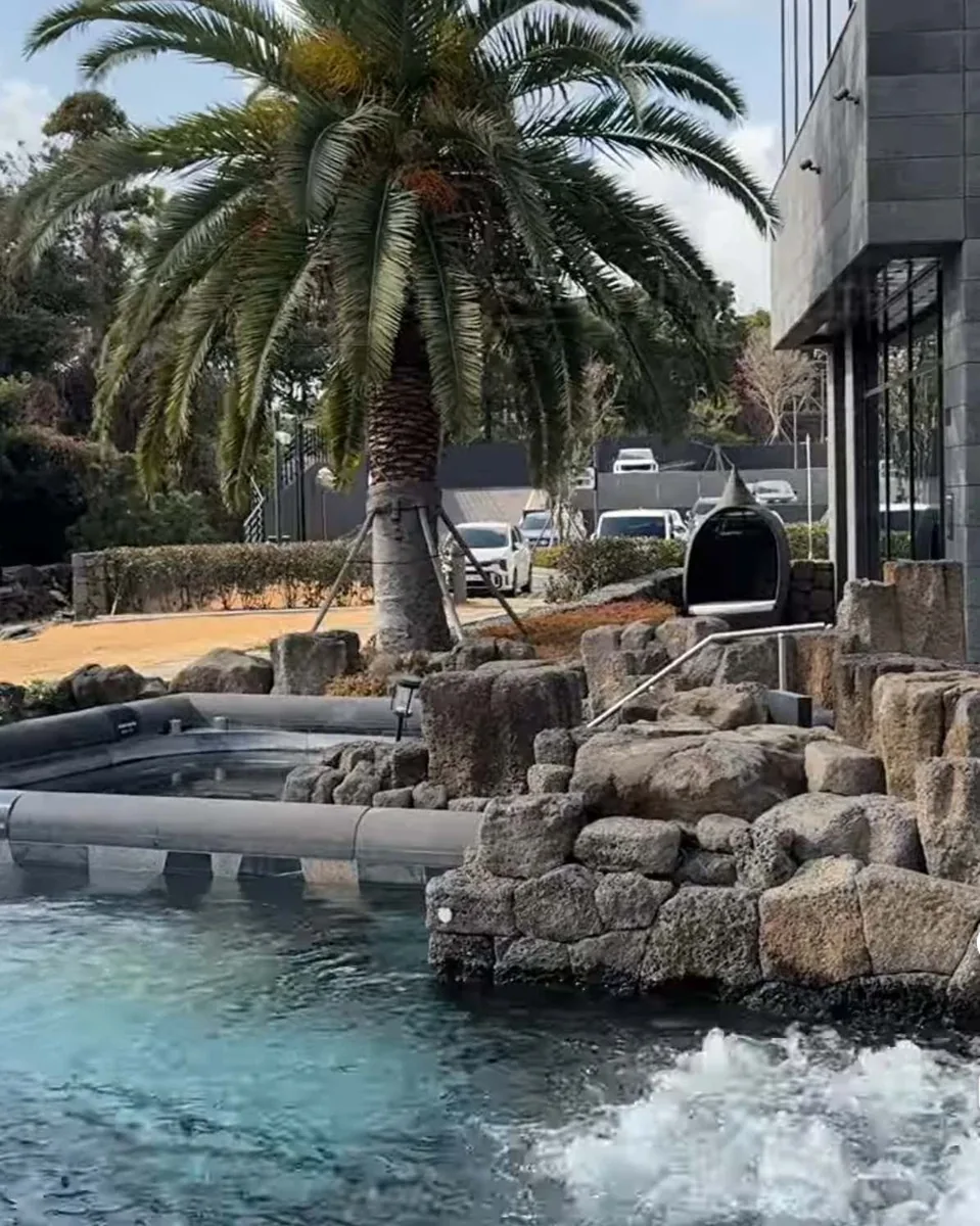오레브온천앤스파(O'REVE HOT SPRING&SPA) 사진