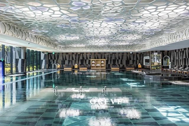 오레브온천앤스파(O'REVE HOT SPRING&SPA) 사진