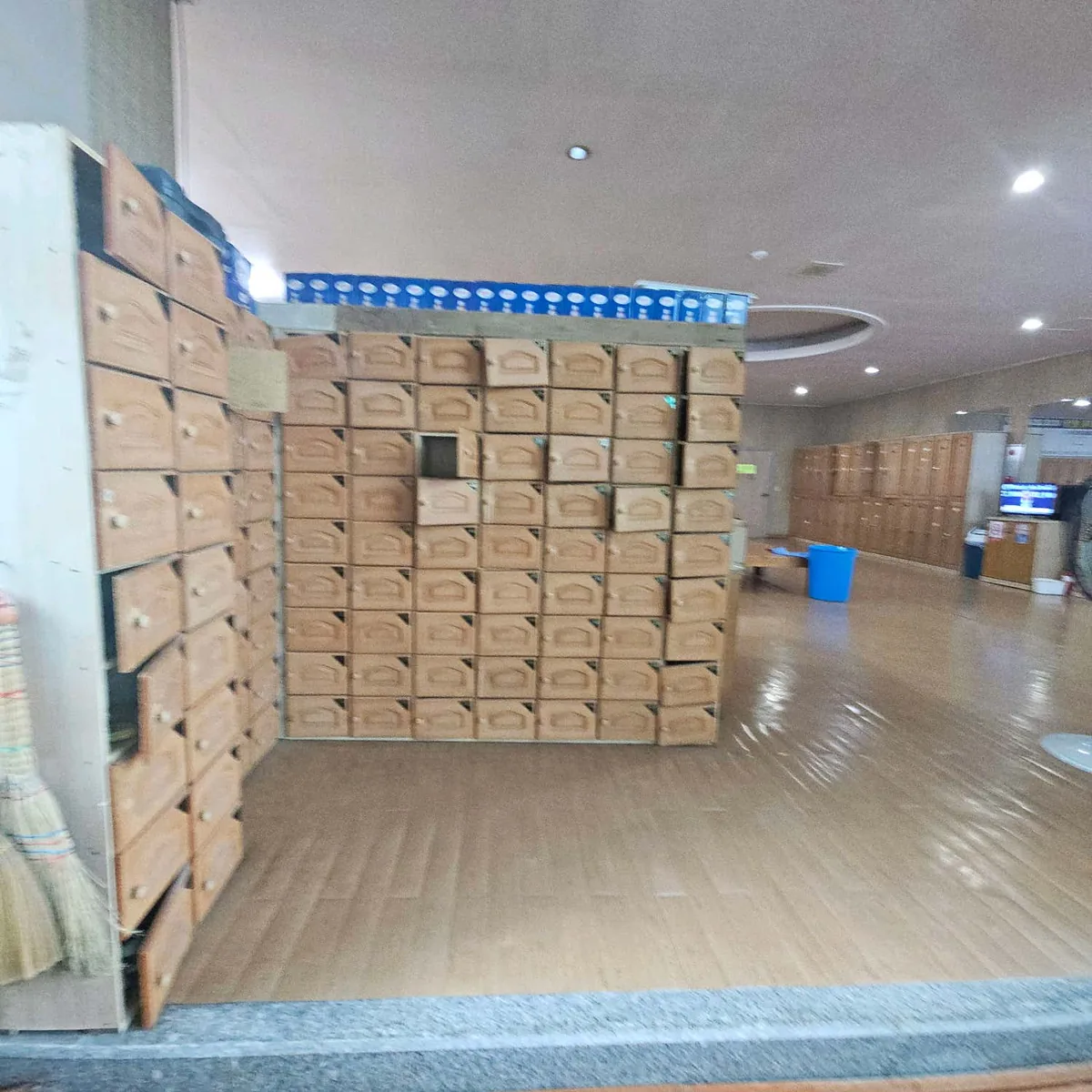 남원사우나 사진
