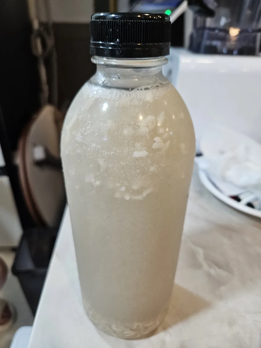 시원 여성전용 불한증막 사진