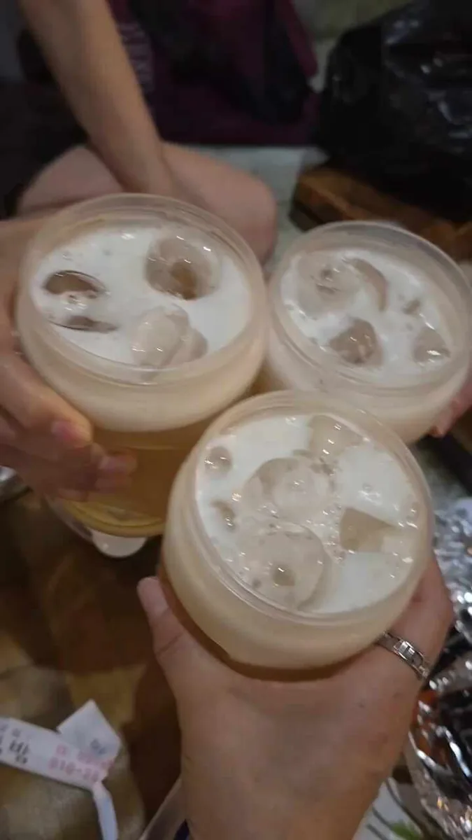 엔돌핀보석사우나 사진