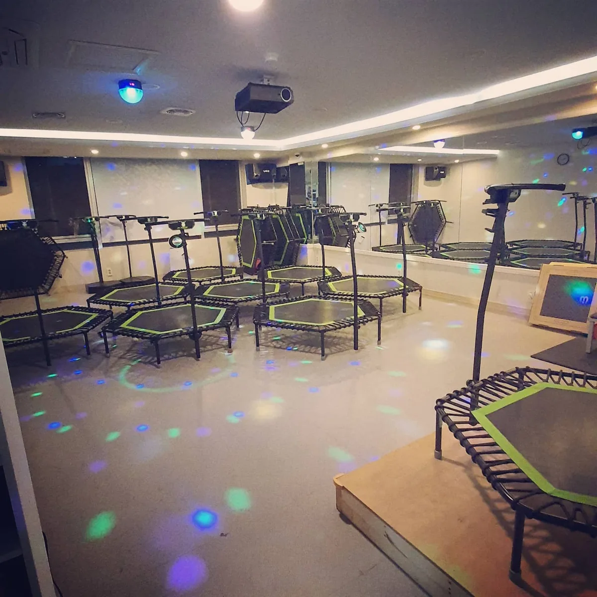 해림사우나&휘트니스&점핑 사진