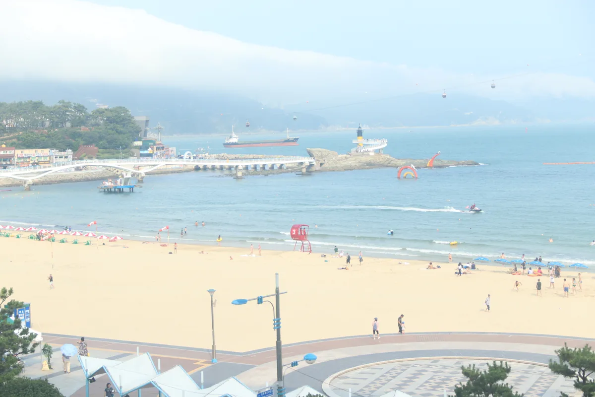 송도해모수찜질사우나 사진