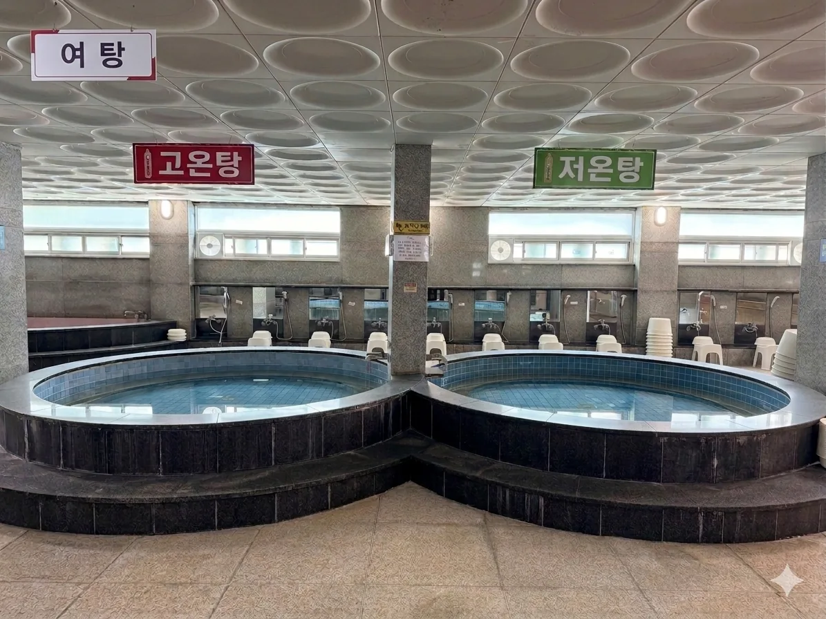 옥천탕 사진