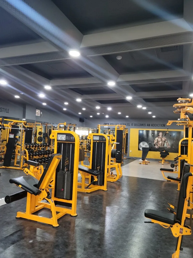 동민사우나헬스 사진