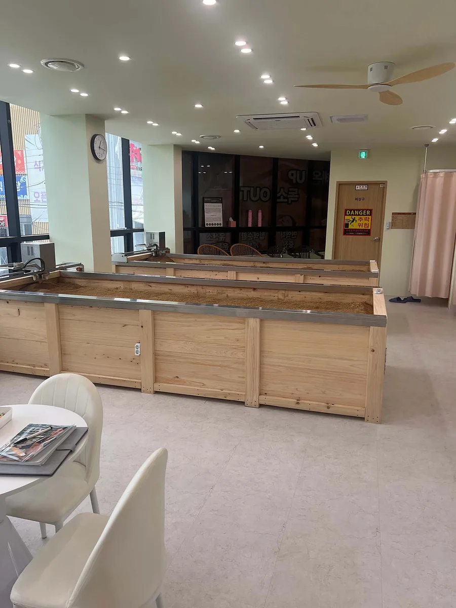 테르엔 봉선점 사진