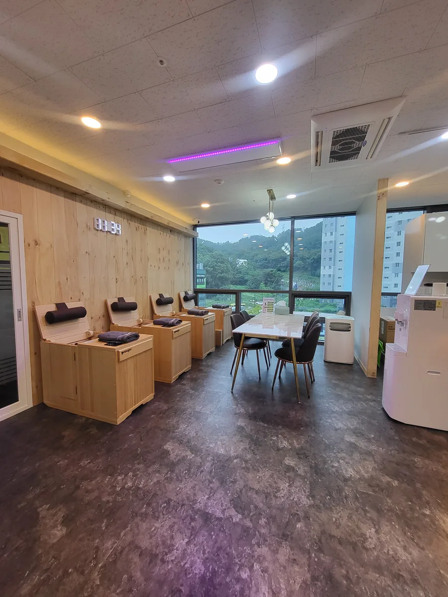 향동 드루와 다이어트 사진