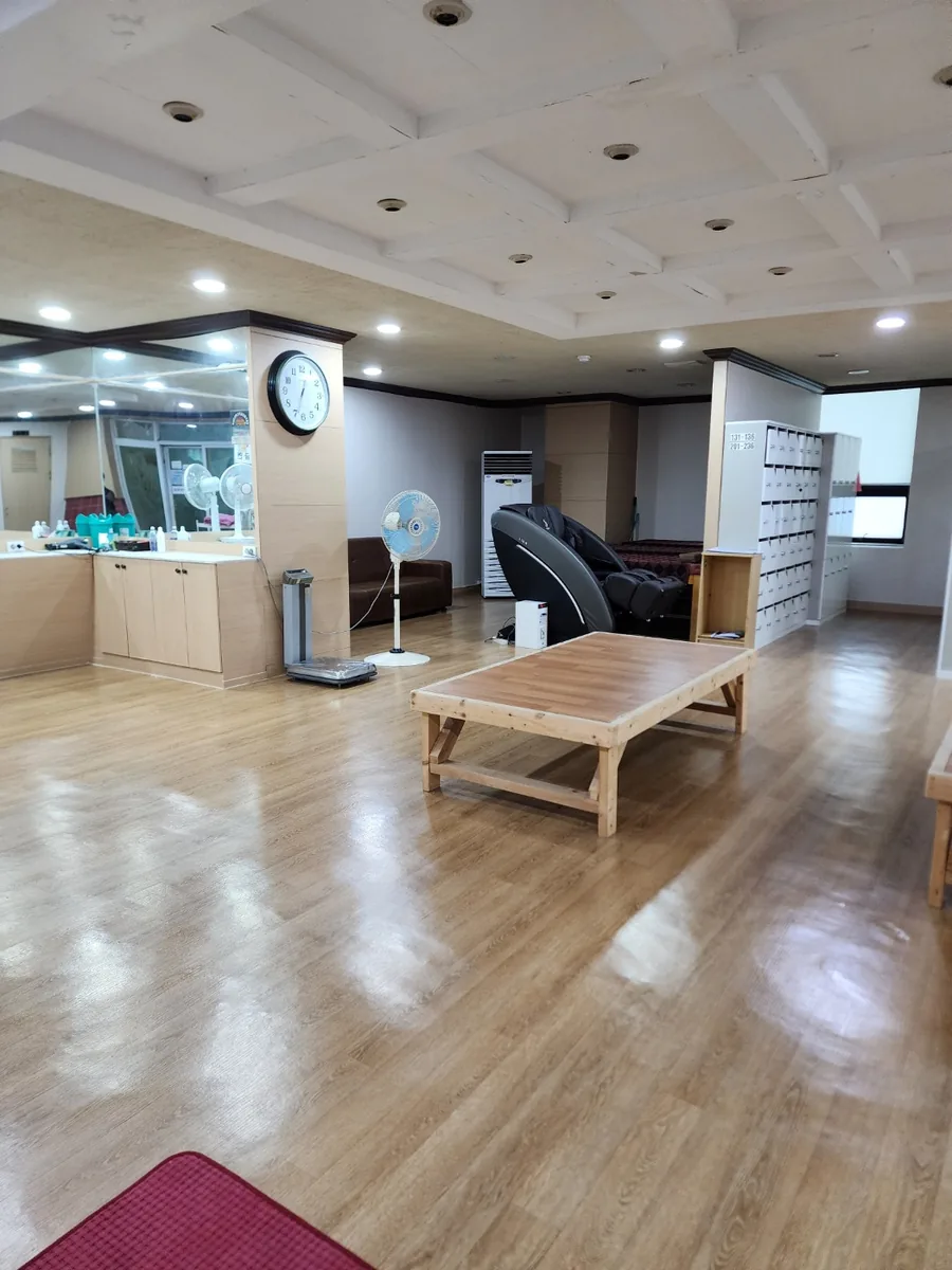 한창대중탕 사진